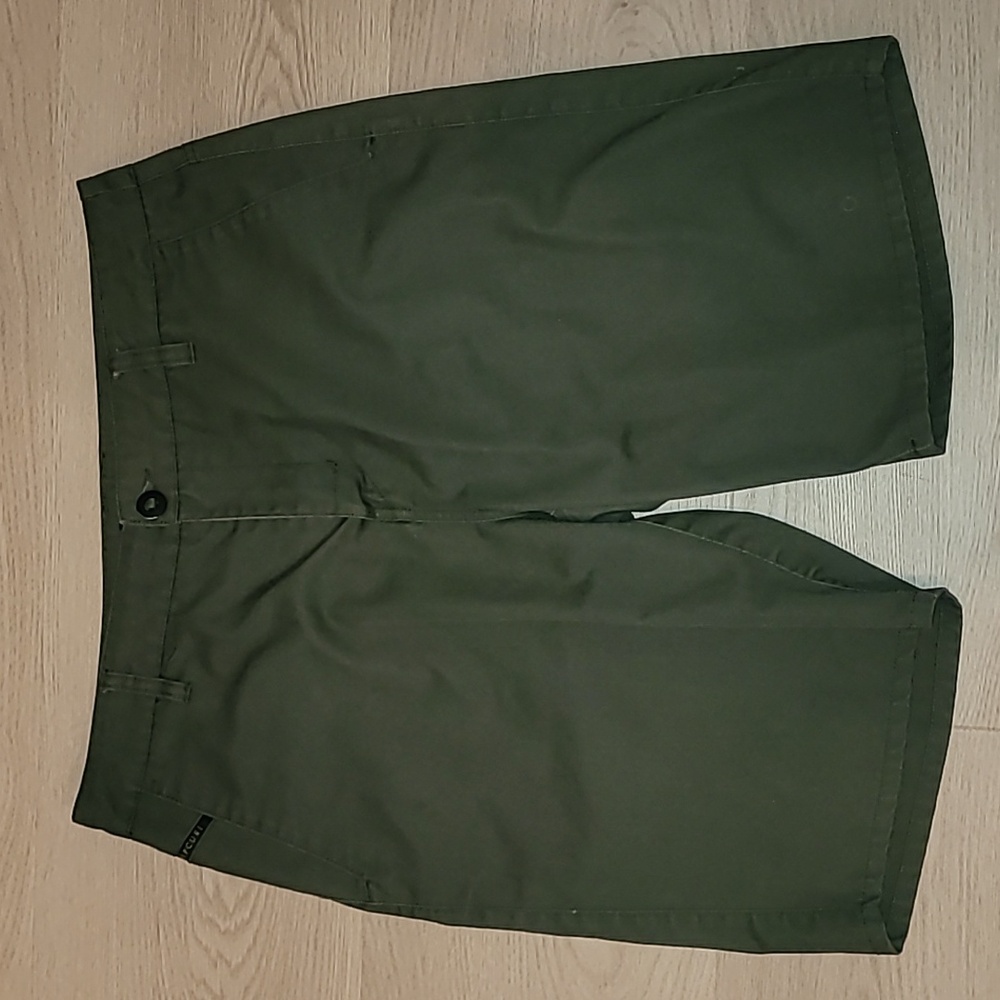 Rip Curl Shorts Size 33 - image 1